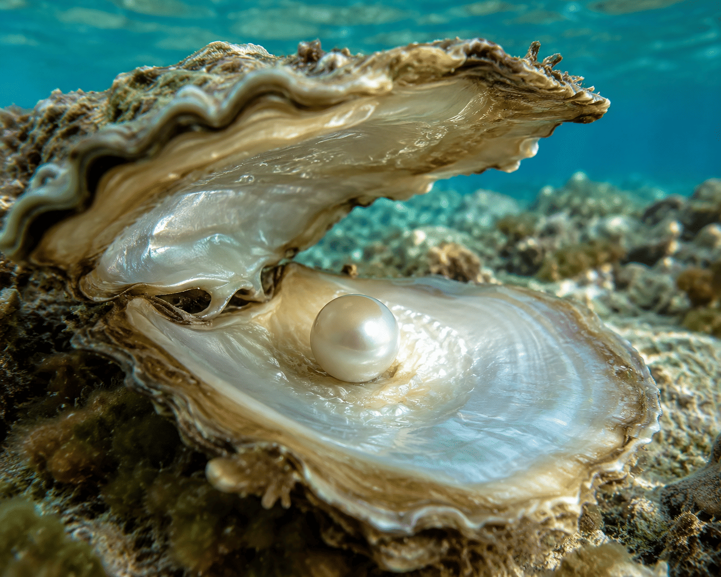 Pearls June’s Birthstone